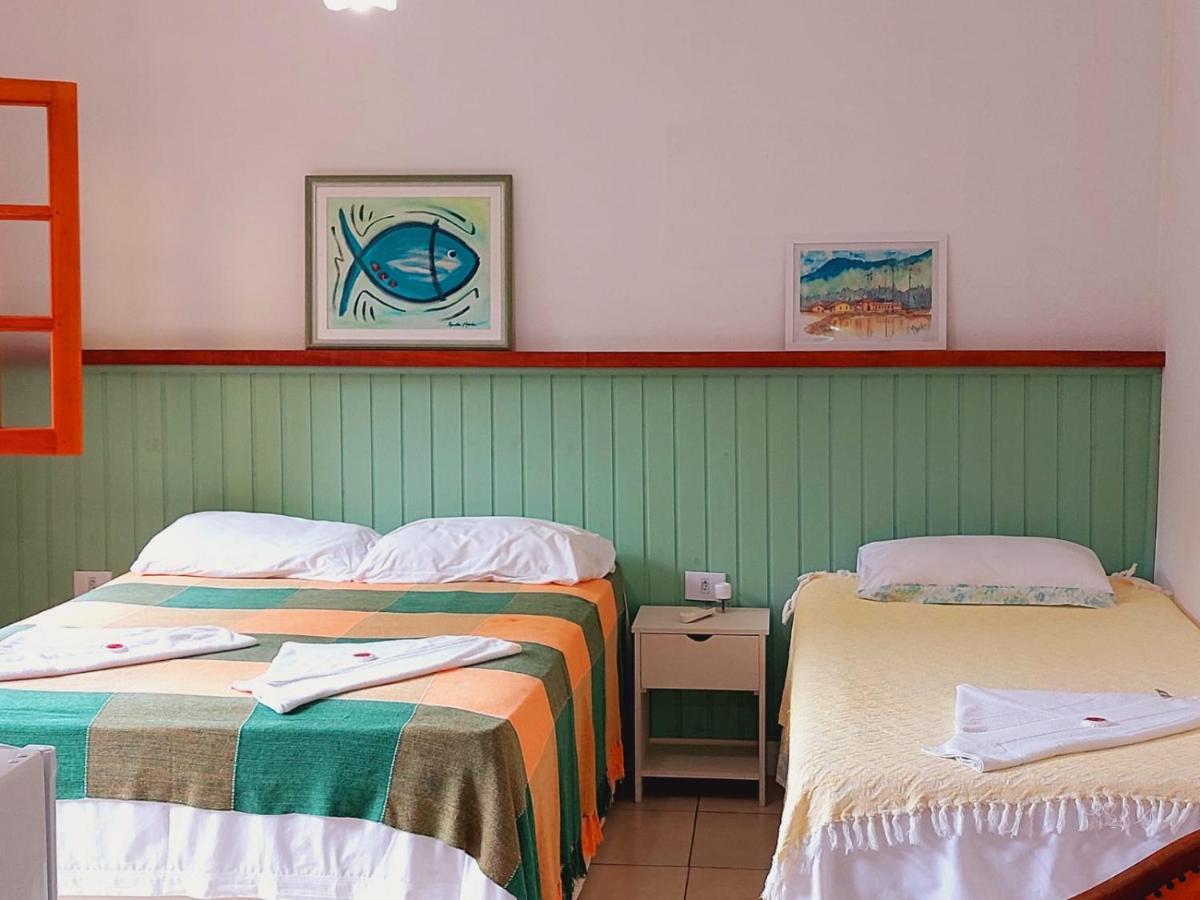 Capim Melado Inn Ubatuba