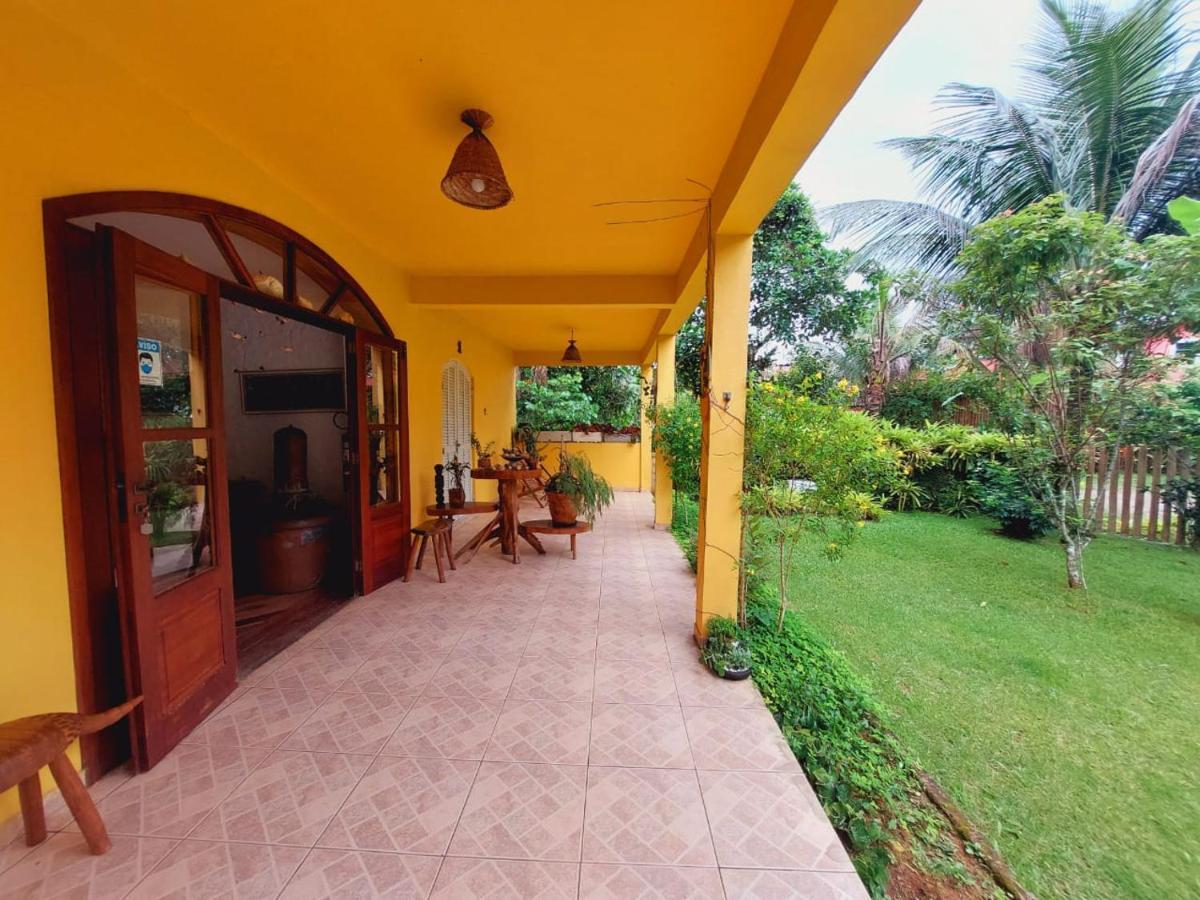 Inn Capim Melado Ubatuba
