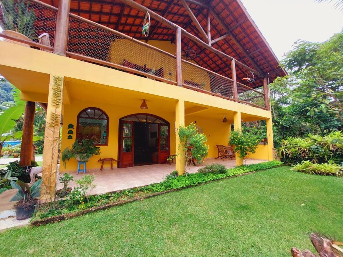Inn Capim Melado