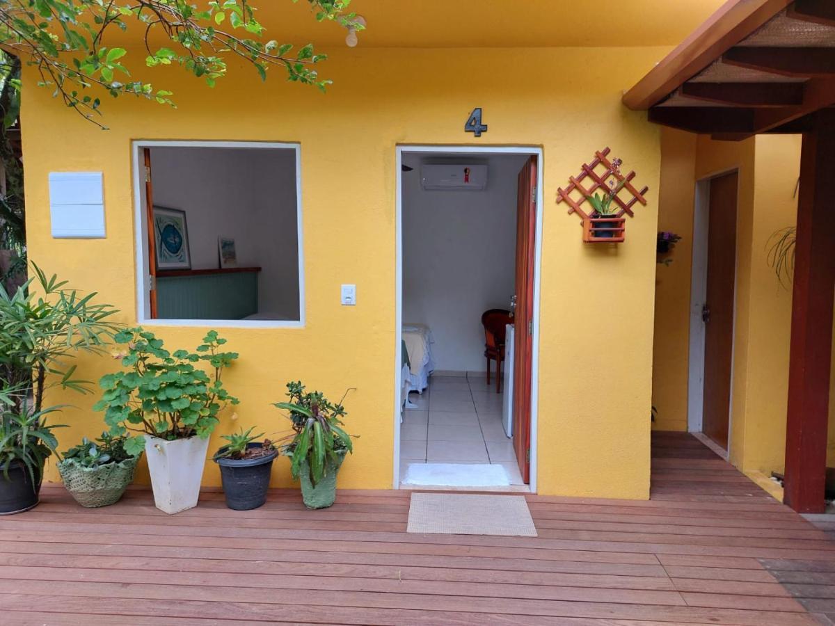 Capim Melado Inn